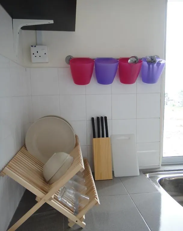 G2 Holiday Apartment Malacca Malaysia