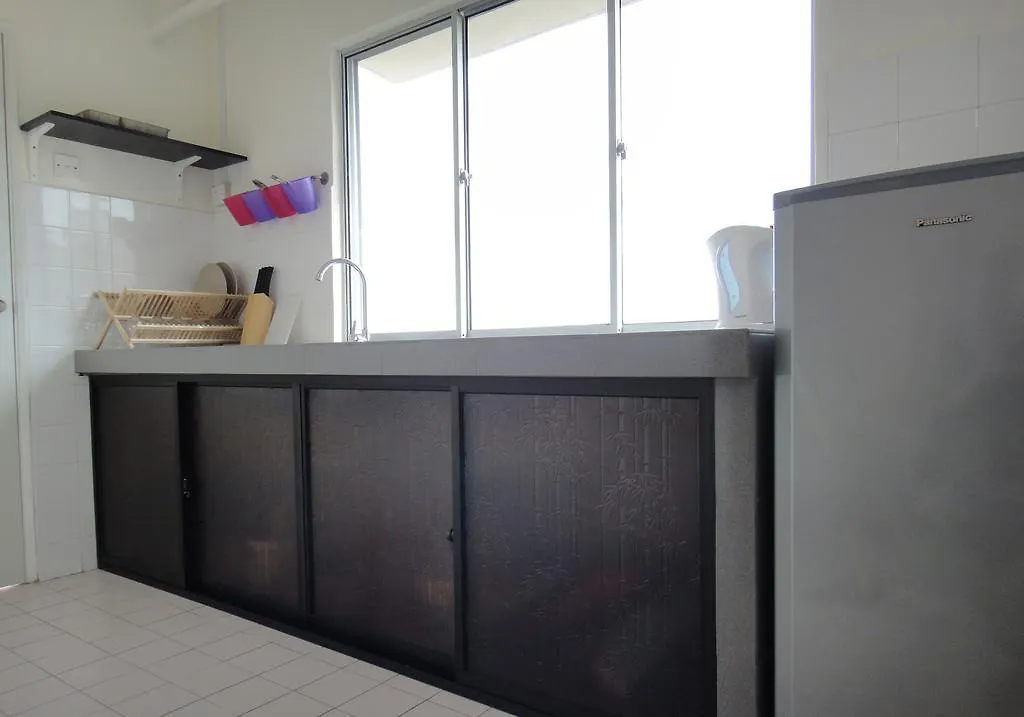 G2 Holiday Apartment Malacca