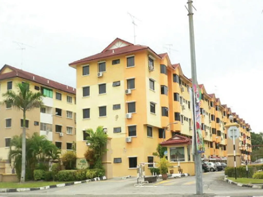 G2 Holiday Apartment Malacca