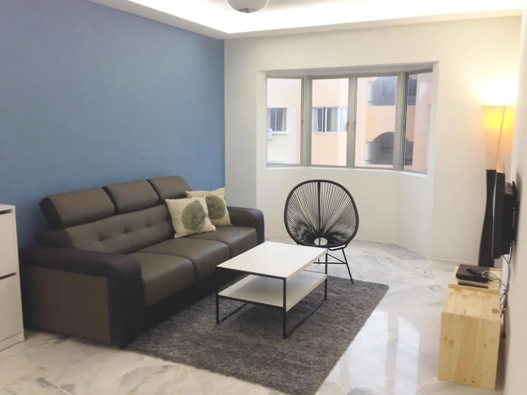 G2 Holiday Apartment Malacca Malaysia