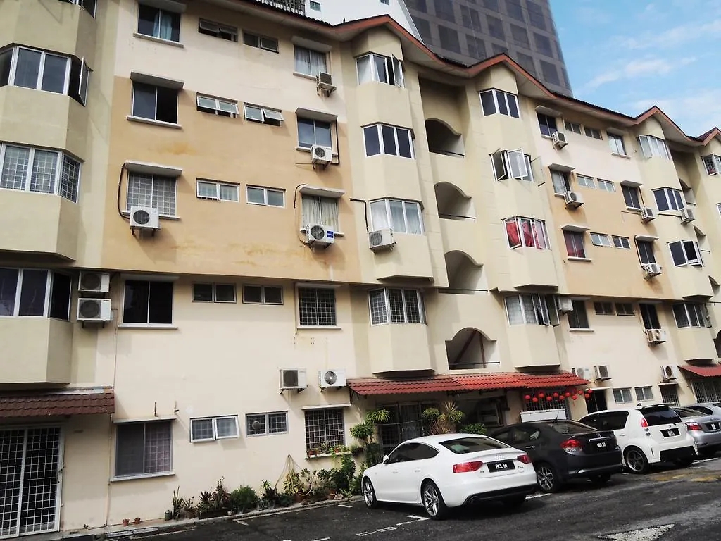 G2 Holiday Apartment Malacca Malaysia