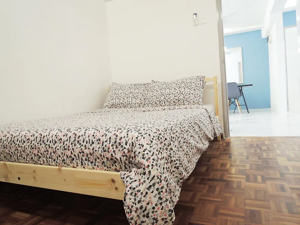 G2 Holiday Apartment Malacca