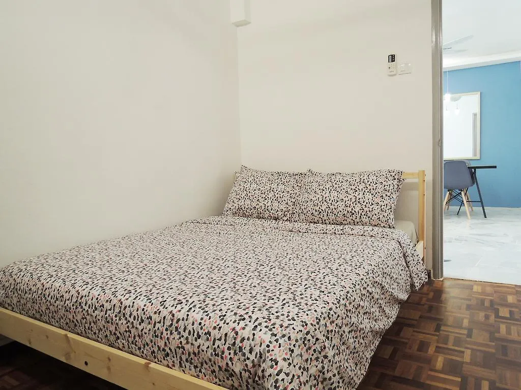 G2 Holiday Apartment Malacca 0*,