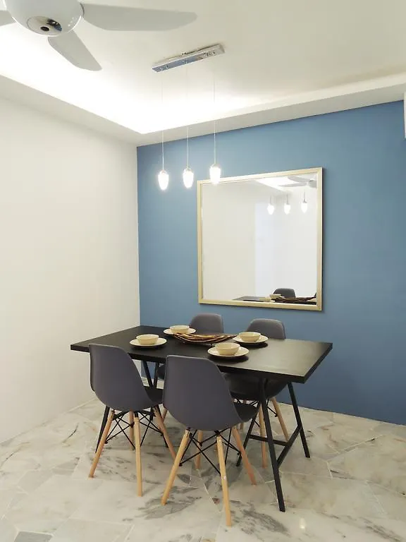 G2 Holiday Apartment Malacca