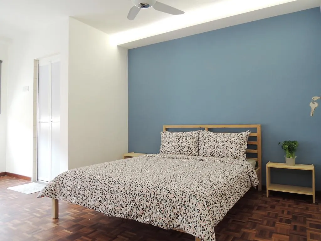 G2 Holiday Apartment Malacca