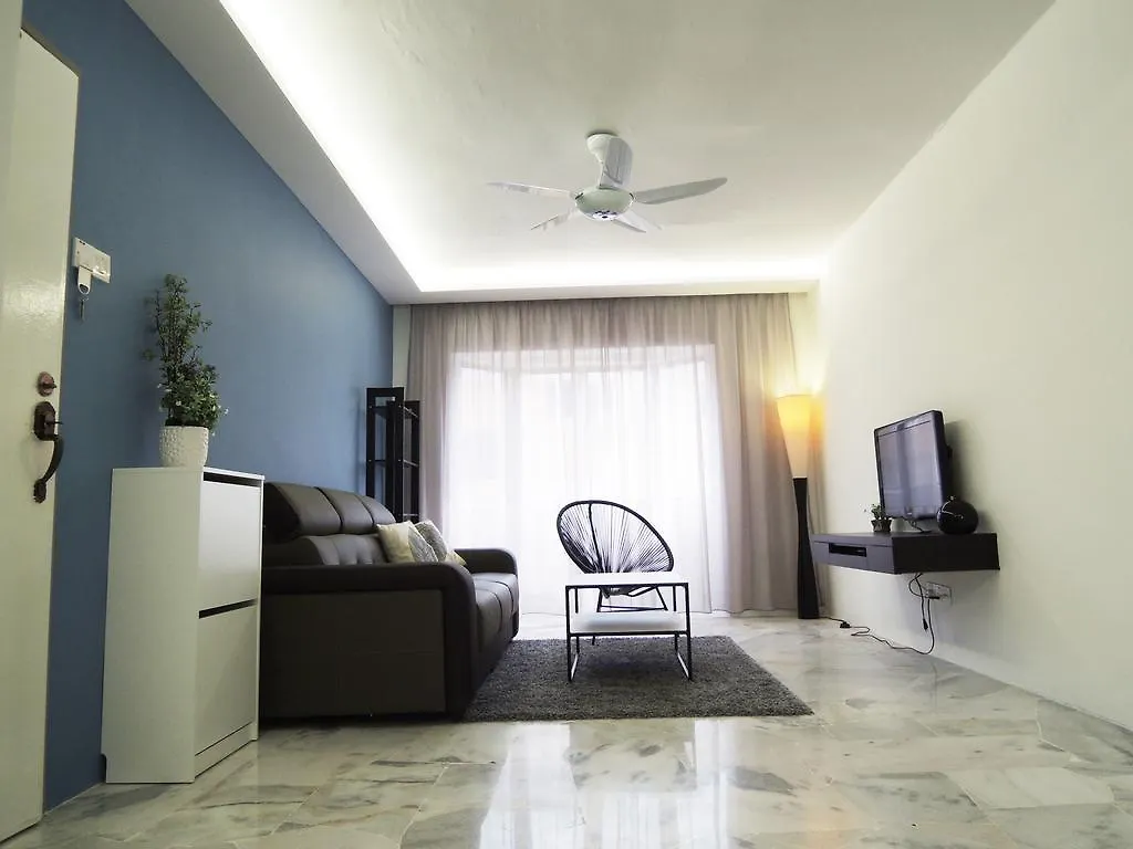 G2 Holiday Apartment Malacca