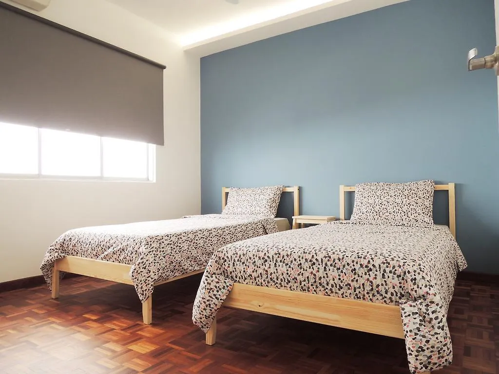 G2 Holiday Apartment Malacca