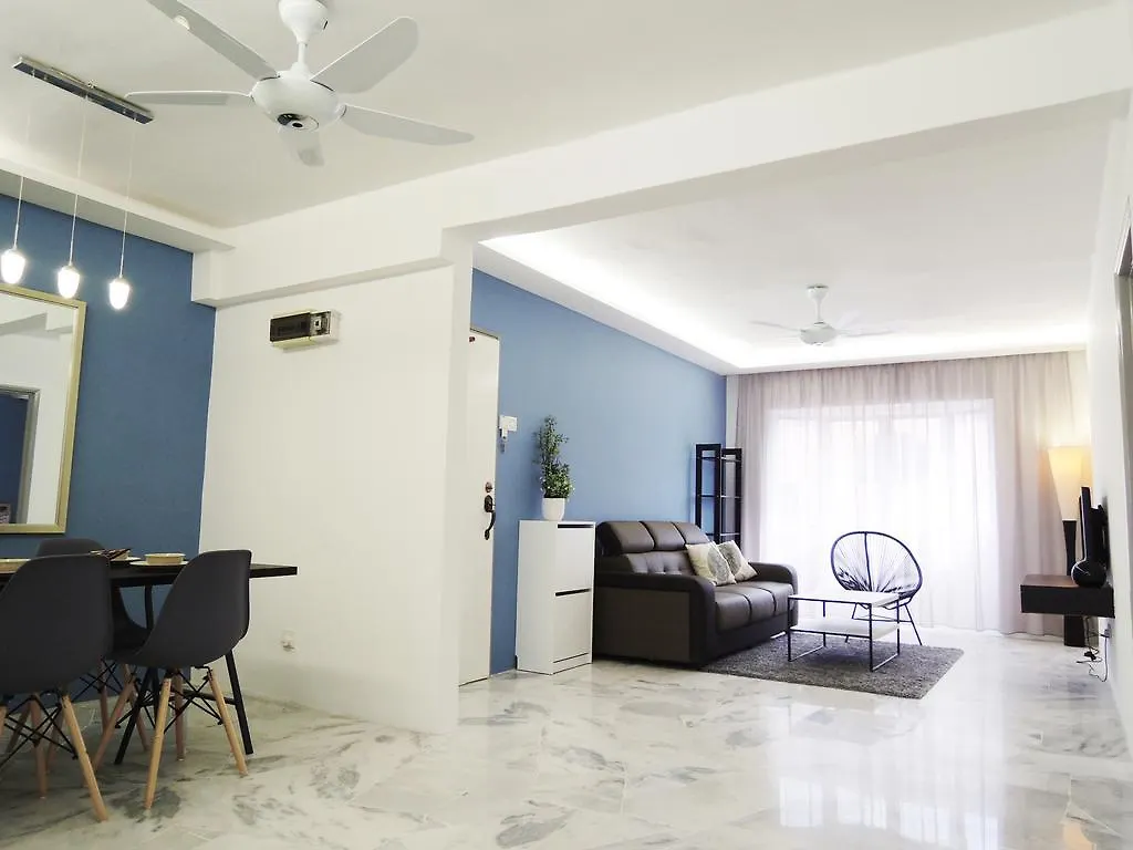 G2 Holiday Apartment Malacca Malaysia